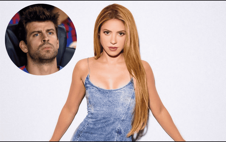 La colombiana se sinceró en una entrevista con el diario británico 