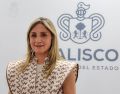 La titular de la dependencia estatal, Cynthia Cantero, señaló que, tras los aprendizajes y resultados, se determinaron cuatro líneas de acción en todas las dependencias del Poder Ejecutivo y los municipios del estado. EL INFORMADOR / M. HERNÁNDEZ