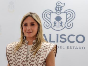 La titular de la dependencia estatal, Cynthia Cantero, señaló que, tras los aprendizajes y resultados, se determinaron cuatro líneas de acción en todas las dependencias del Poder Ejecutivo y los municipios del estado. EL INFORMADOR / M. HERNÁNDEZ