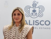 La titular de la dependencia estatal, Cynthia Cantero, señaló que, tras los aprendizajes y resultados, se determinaron cuatro líneas de acción en todas las dependencias del Poder Ejecutivo y los municipios del estado. EL INFORMADOR / M. HERNÁNDEZ