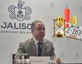 Esta semana, las recaudadoras trabajarán en un horario extendido para las personas que aún tienen pendiente realizar el cambio de placas. EL INFORMADOR / R. Bobadilla
