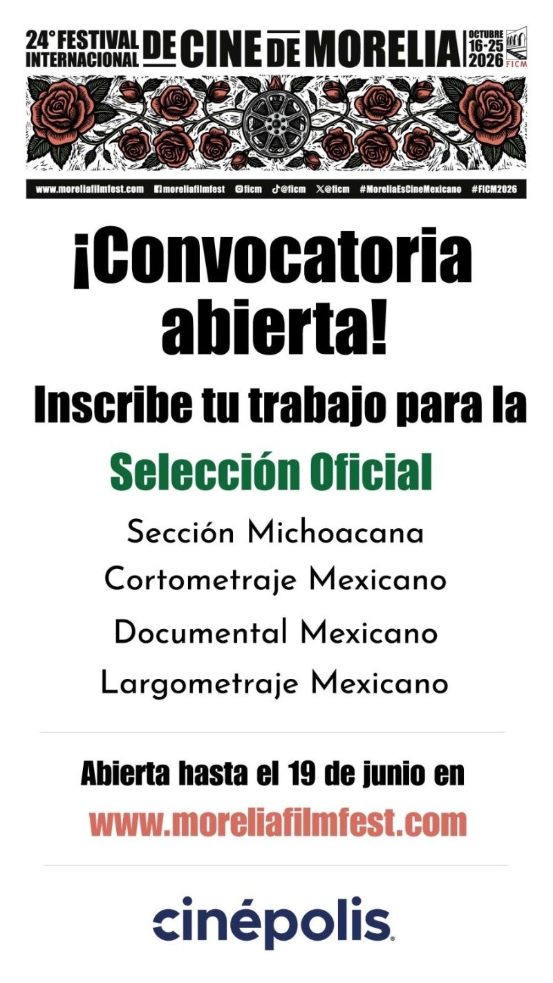 &nbsp;Los organizadores estructuraron el certamen en cuatro secciones competitivas. ESPECIAL