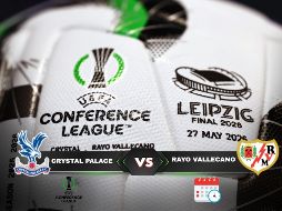 El encuentro está programado para las 13:00 horas y coronará al campeón absoluto de la presente edición. ESPECIA, EFE / R. Wittek y CANVA