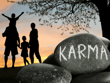 Aunque algunas interpretaciones pertenecen al terreno espiritual y no científico, el interés refleja una conversación cada vez más amplia sobre bienestar emocional y relaciones familiares. CANVA