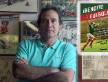 ¡Bendito fútbol! es una memoria escrita desde la emoción, donde el deporte se cruza con la familia, la ciudad, la disciplina y los momentos que marcaron la vida de uno de los grandes defensas del fútbol mexicano. EL INFORMADOR / ARCHIVO