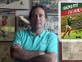 ¡Bendito fútbol! es una memoria escrita desde la emoción, donde el deporte se cruza con la familia, la ciudad, la disciplina y los momentos que marcaron la vida de uno de los grandes defensas del fútbol mexicano. EL INFORMADOR / ARCHIVO