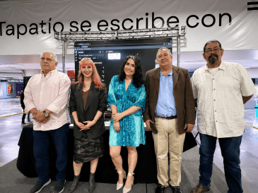 En el Festival del Venado de Mazamitla habrá más de 25 talleres artísticos gratuitos enfocados en artesanías, máscaras, mosaicos, dibujo y pintura. EL INFORMADOR/H. Navarro