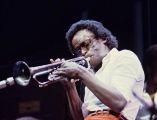 Su actitud desafiante, sus reinvenciones, su estética inconfundible convirtieron a Miles Davis en un referente del jazz. EFE / ARCHIVO