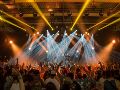 Conciertos, ambiente nocturno y espectáculos masivos marcarán el cierre de mayo en la capital de Jalisco. PEXELS