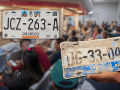 Tras la fecha límite estipulada, los oficiales de la Policía Vial tendrán la facultad de sancionar a cualquier conductor que transite con placas vencidas. ESPECIAL/Gobierno de Jalisco