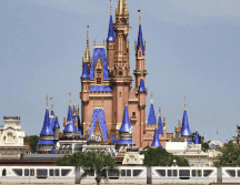 La apertura de 'Tropical Americas' está prevista para los próximos meses y forma parte de la estrategia de Disney para ampliar la representación cultural dentro de sus parques temáticos. AP/ ARCHIVO