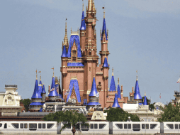 La apertura de 'Tropical Americas' está prevista para los próximos meses y forma parte de la estrategia de Disney para ampliar la representación cultural dentro de sus parques temáticos. AP/ ARCHIVO