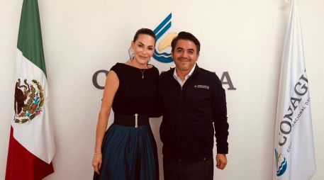 El Gobierno de México, a través de Conagua, ha planteado una estrategia de saneamiento del río Santiago con una inversión de 430 millones de pesos. ESPECIAL