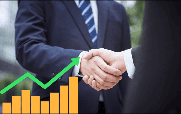 El IED es la Inversión Extranjera Directa. ESPECIAL / CANVA
