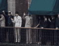 La visita de BTS al país ocurrió nueve años después de su última presentación en México. SUN/ARCHIVO