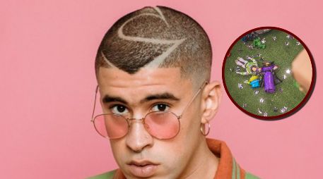 Nadie esperaba que Bad Bunny se uniera a la franquicia de juguetes más sensacional del cine, pero así ocurrió. EFE/PEXELS
