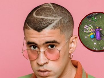Nadie esperaba que Bad Bunny se uniera a la franquicia de juguetes más sensacional del cine, pero así ocurrió. EFE/PEXELS