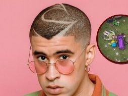 Nadie esperaba que Bad Bunny se uniera a la franquicia de juguetes más sensacional del cine, pero así ocurrió. EFE/PEXELS