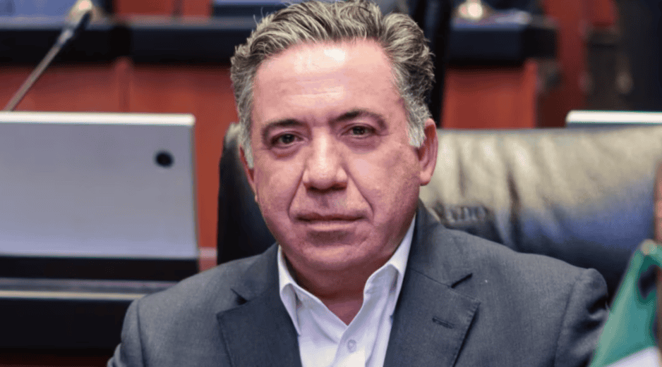 Así como Enrique Inzunza, Rubén Rocha Moya y otros nueve funcionarios enfrentan acusaciones relacionadas con narcotráfico y armas de fuego por parte del Gobierno de EU. SUN / ARCHIVO