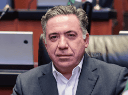 Así como Enrique Inzunza, Rubén Rocha Moya y otros nueve funcionarios enfrentan acusaciones relacionadas con narcotráfico y armas de fuego por parte del Gobierno de EU. SUN / ARCHIVO