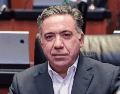 Así como Enrique Inzunza, Rubén Rocha Moya y otros nueve funcionarios enfrentan acusaciones relacionadas con narcotráfico y armas de fuego por parte del Gobierno de EU. SUN / ARCHIVO
