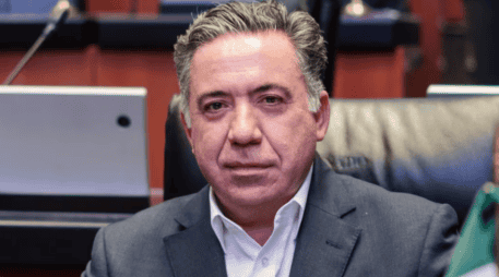 Así como Enrique Inzunza, Rubén Rocha Moya y otros nueve funcionarios enfrentan acusaciones relacionadas con narcotráfico y armas de fuego por parte del Gobierno de EU. SUN / ARCHIVO