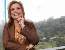 Maru Campos fue citada por la FGR por el caso CIAgate y ahora legisladores morenistas atendieron una petición de Ariadna Montiel. SUN/ARCHIVO