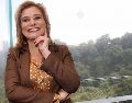 Maru Campos fue citada por la FGR por el caso CIAgate y ahora legisladores morenistas atendieron una petición de Ariadna Montiel. SUN/ARCHIVO