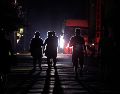 La crisis energética que advierte el gobierno cubano ha alcanzado niveles críticos en los últimos meses, paralizando gran parte del país. EFE/E. Mastrascusa