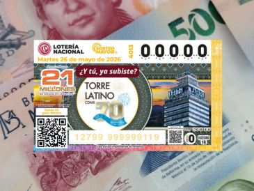 El Sorteo Mayor 4013 se realiza este martes a las 20:00 horas y podrás saber si ganaste el premio mayor en EL INFORMADOR. UNSPLASH.