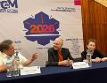 El concierto marcará además el cierre de una edición importante para el Festival Cultural de Mayo, que el próximo año alcanzará tres décadas de existencia. ESPECIAL / Festival Cultural de Mayo