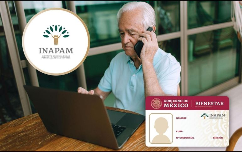 Este documento continúa siendo uno de los apoyos más importantes para mejorar la economía de las personas adultas mayores. CANVA/ESPECIAL