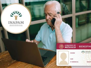 Este documento continúa siendo uno de los apoyos más importantes para mejorar la economía de las personas adultas mayores. CANVA/ESPECIAL