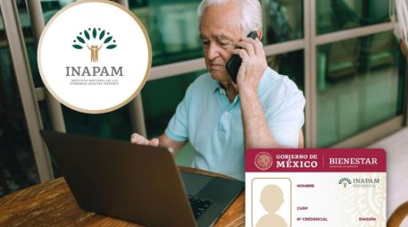 Este documento continúa siendo uno de los apoyos más importantes para mejorar la economía de las personas adultas mayores. CANVA/ESPECIAL