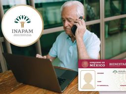 Este documento continúa siendo uno de los apoyos más importantes para mejorar la economía de las personas adultas mayores. CANVA/ESPECIAL