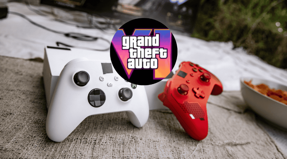 Desde el pasado 18 de mayo en algunos países ya comenzó la preventa de GTA VI. CANVA/ESPECIAL