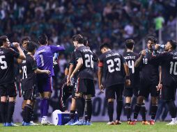 Javier Aguirre analiza el presente de los mexicanos en el extranjero antes de definir la convocatoria final rumbo al Mundial 2026. IMAGO7.