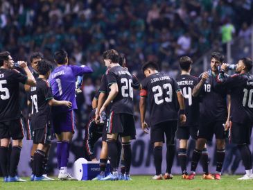 Javier Aguirre analiza el presente de los mexicanos en el extranjero antes de definir la convocatoria final rumbo al Mundial 2026. IMAGO7.