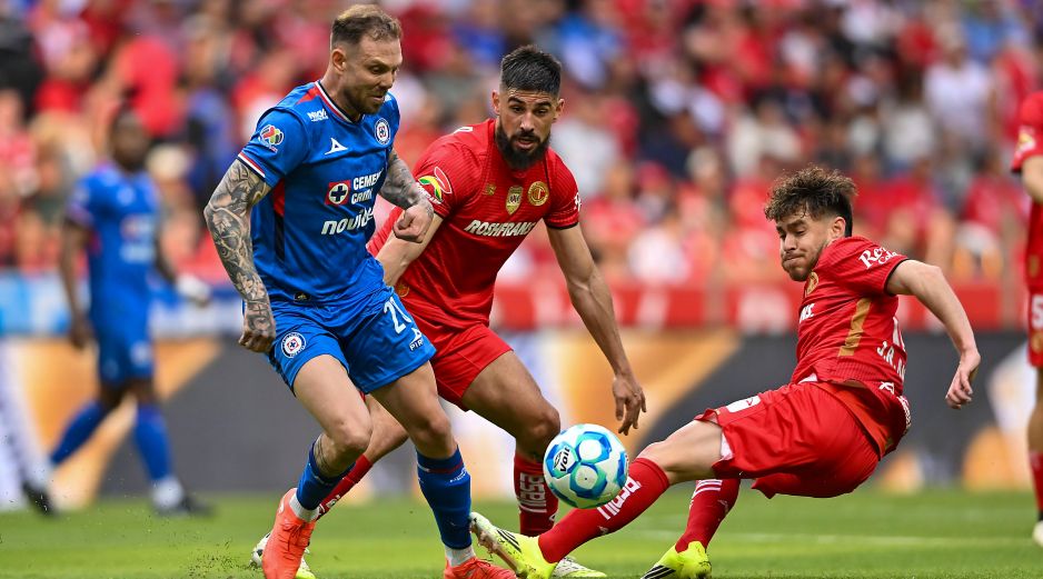 El encuentro enfrentará a las dos instituciones que obtuvieron los campeonatos de los torneos cortos del ciclo futbolístico previo. IMAGO7.