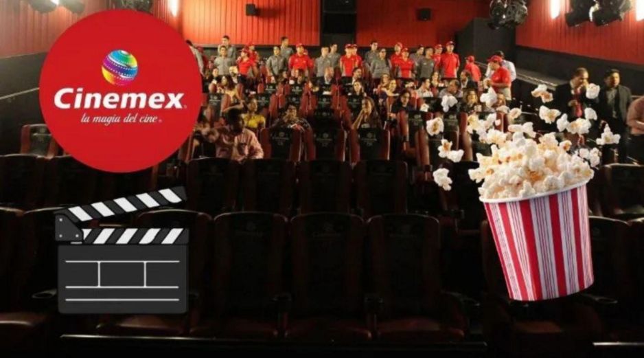Con historias marcadas por el peligro, la tensión constante y decisiones límite, los estrenos del próximo jueves 28 de mayo prometen convertirse en una opción imperdible para quienes disfrutan de la adrenalina en la pantalla grande. EL INFORMADOR / ARCHIVO