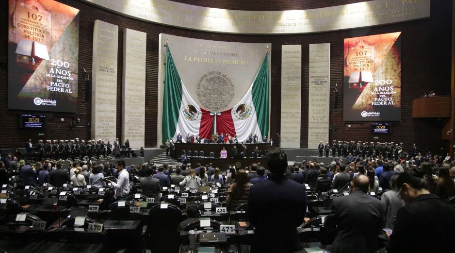 La preocupación de las autoridades capitalinas coincide con el crecimiento desmedido que ha tenido la música regional mexicana con apología del delito en las plataformas digitales, teniendo un incremento del 250% en cuanto al consumo de este tipo de canciones. SUN/ARCHIVO