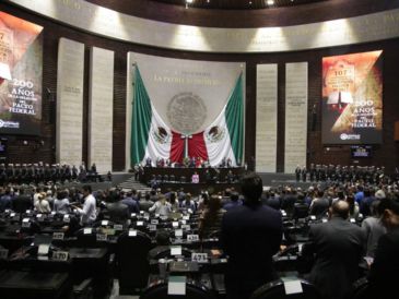 La preocupación de las autoridades capitalinas coincide con el crecimiento desmedido que ha tenido la música regional mexicana con apología del delito en las plataformas digitales, teniendo un incremento del 250% en cuanto al consumo de este tipo de canciones. SUN/ARCHIVO