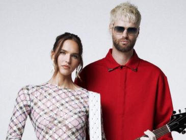 Los boletos estarán disponibles a través de Ticketmaster y en las taquillas del Auditorio Telmex. ESPECIAL/ SOFI TUKKER.
