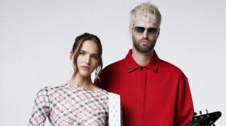 Los boletos estarán disponibles a través de Ticketmaster y en las taquillas del Auditorio Telmex. ESPECIAL/ SOFI TUKKER.