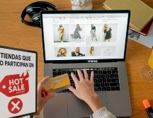 Organizadores recordaron que no todas las promociones disponibles en internet pertenecen oficialmente al Hot Sale. PEXELS/ESPECIAL