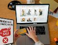 Organizadores recordaron que no todas las promociones disponibles en internet pertenecen oficialmente al Hot Sale. PEXELS/ESPECIAL