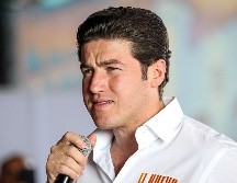 Morena exige la licencia inmediata de Samuel García para que enfrente las investigaciones sin fuero constitucional. EL INFORMADOR/ARCHIVO
