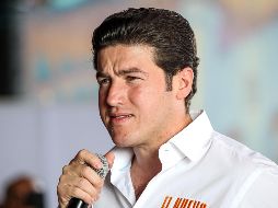 Morena exige la licencia inmediata de Samuel García para que enfrente las investigaciones sin fuero constitucional. EL INFORMADOR/ARCHIVO