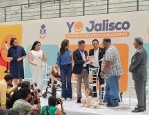 Jalisco destinará 72 millones de pesos para apoyar a personas cuidadoras y  a quienes dependen de cuidados en situación de vulnerabilidad. EL INFORMADOR/ M. HERNÁNDEZ.