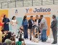 Jalisco destinará 72 millones de pesos para apoyar a personas cuidadoras y  a quienes dependen de cuidados en situación de vulnerabilidad. EL INFORMADOR/ M. HERNÁNDEZ.